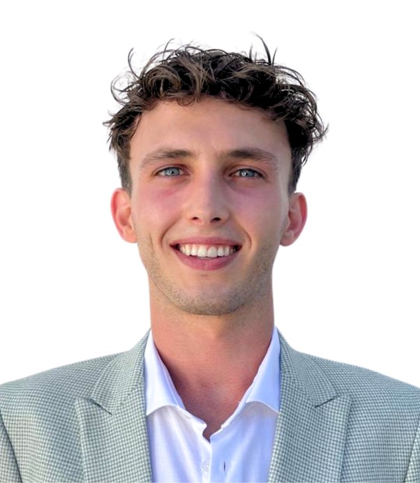 Kyle Flanegan